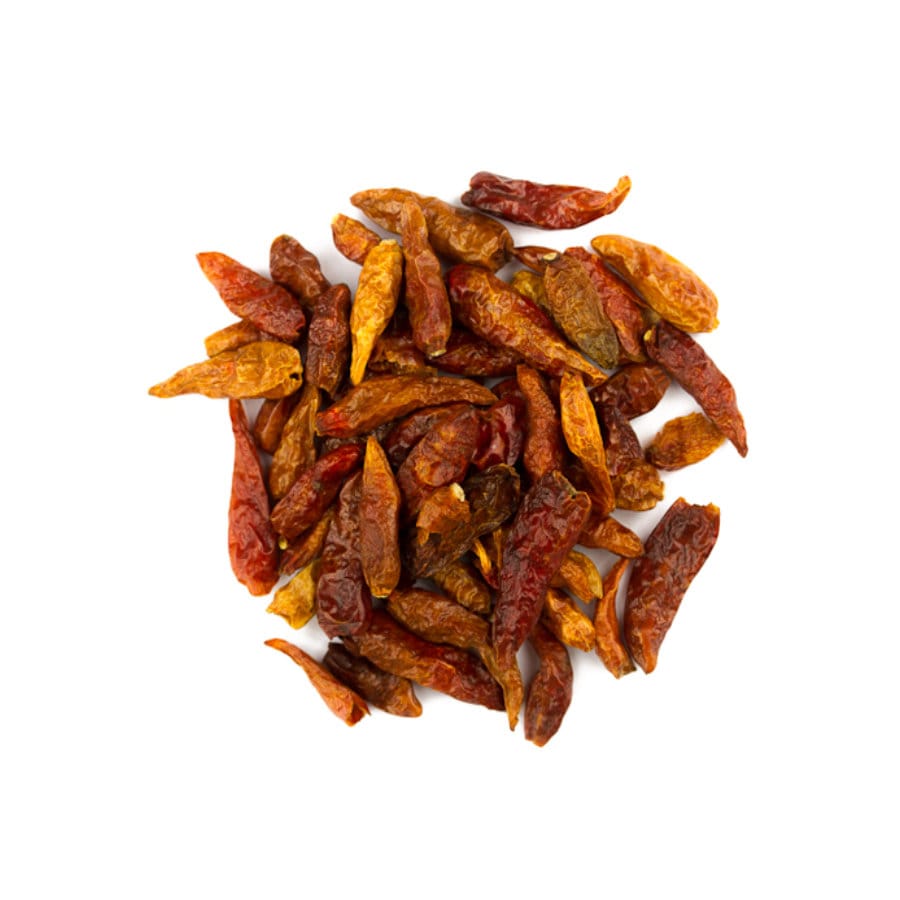 Bird's Eye Chili