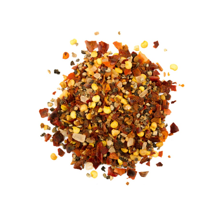 Chili Pepper