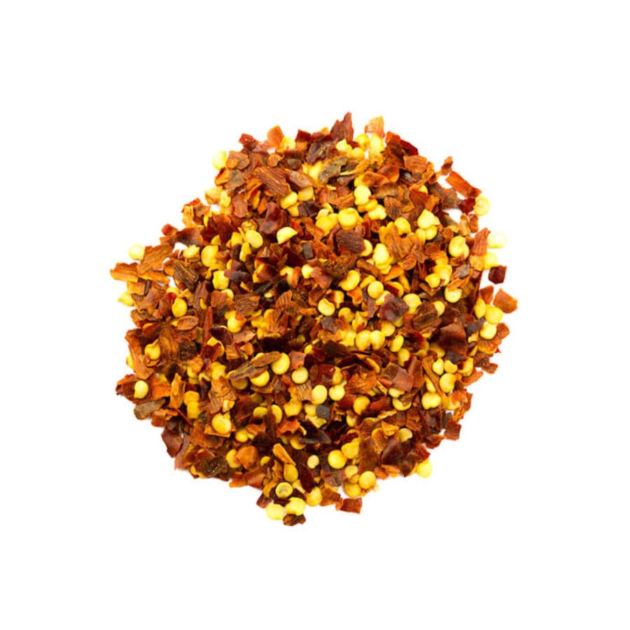Chiliflocken Chili-Crush