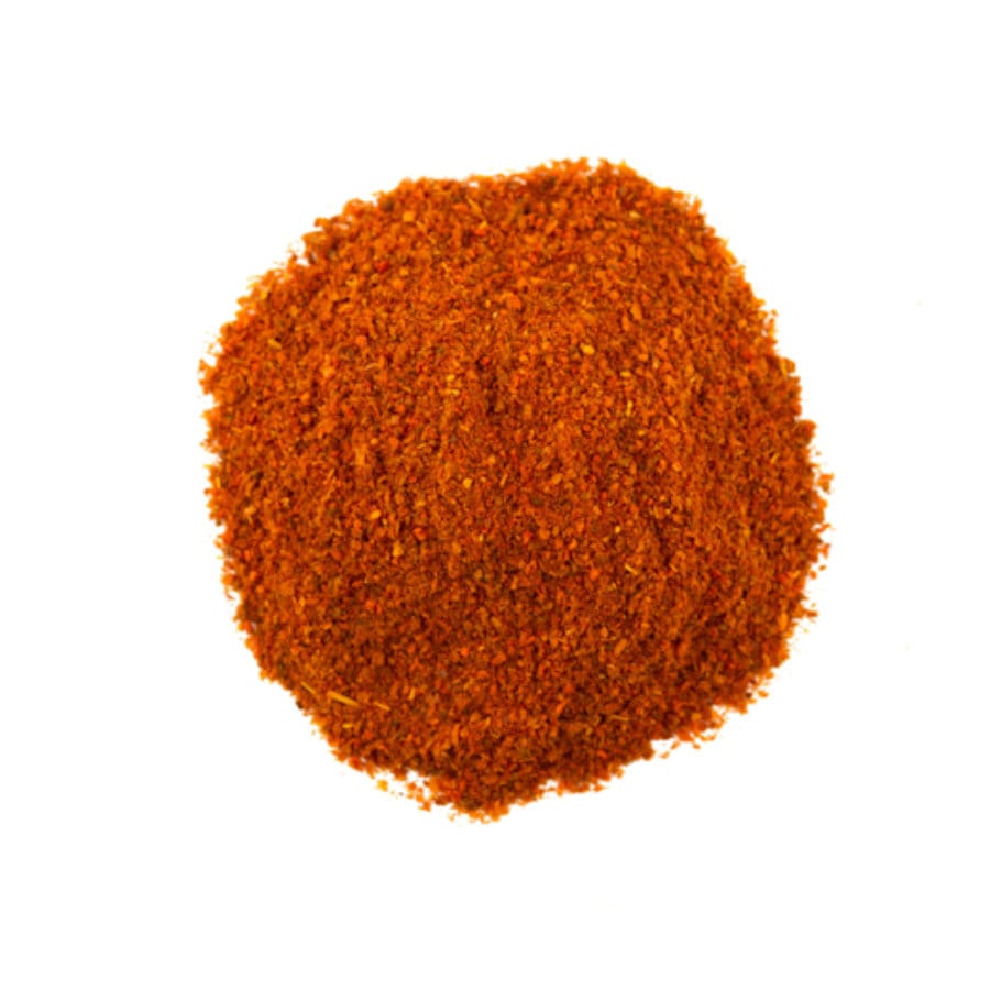 Chilipulver