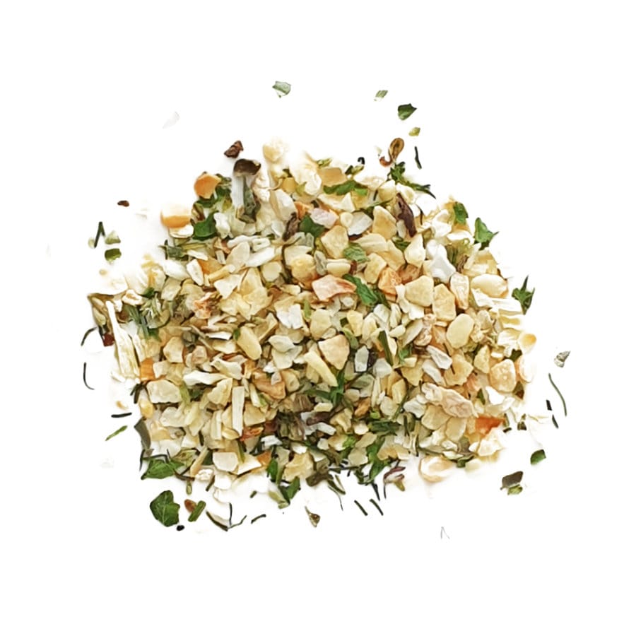 Garlic Lovers