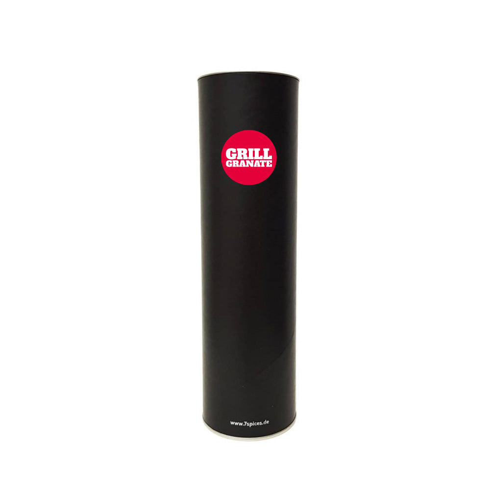 Grillgranate Geschenkdose