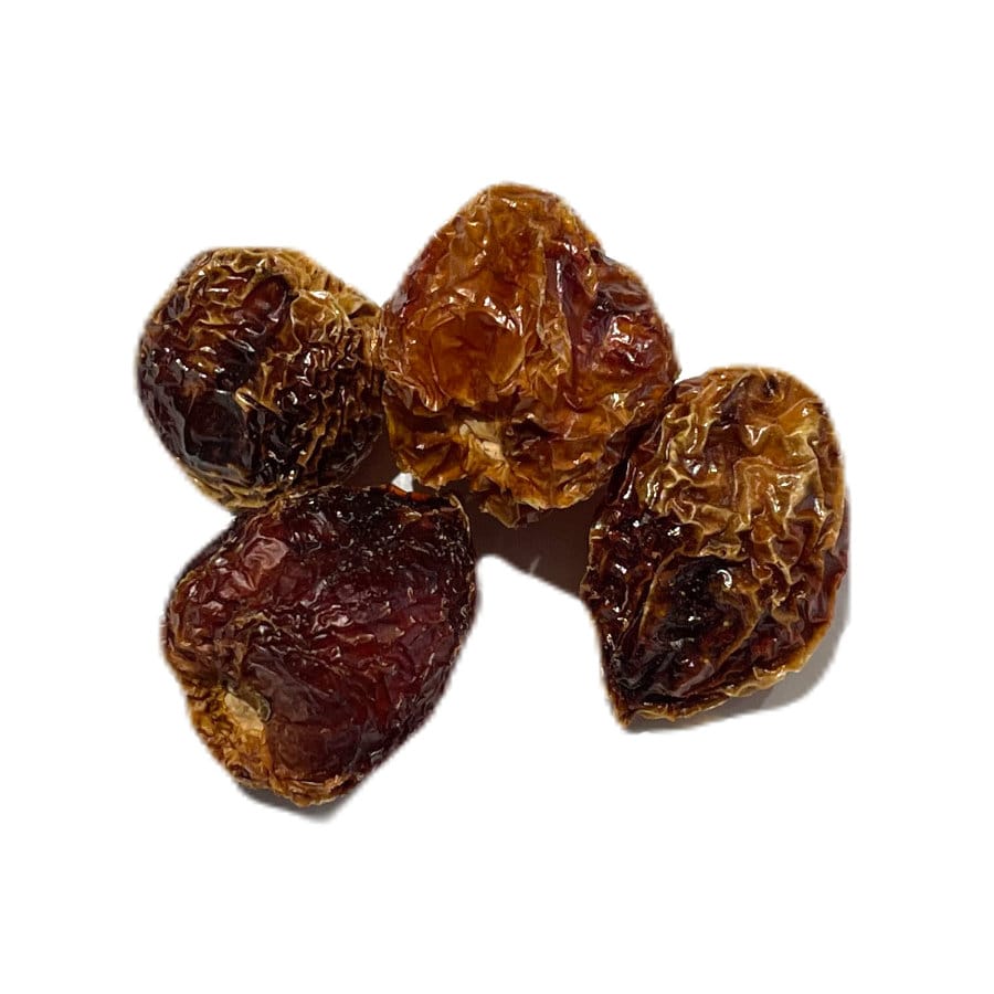 Habanero Chili