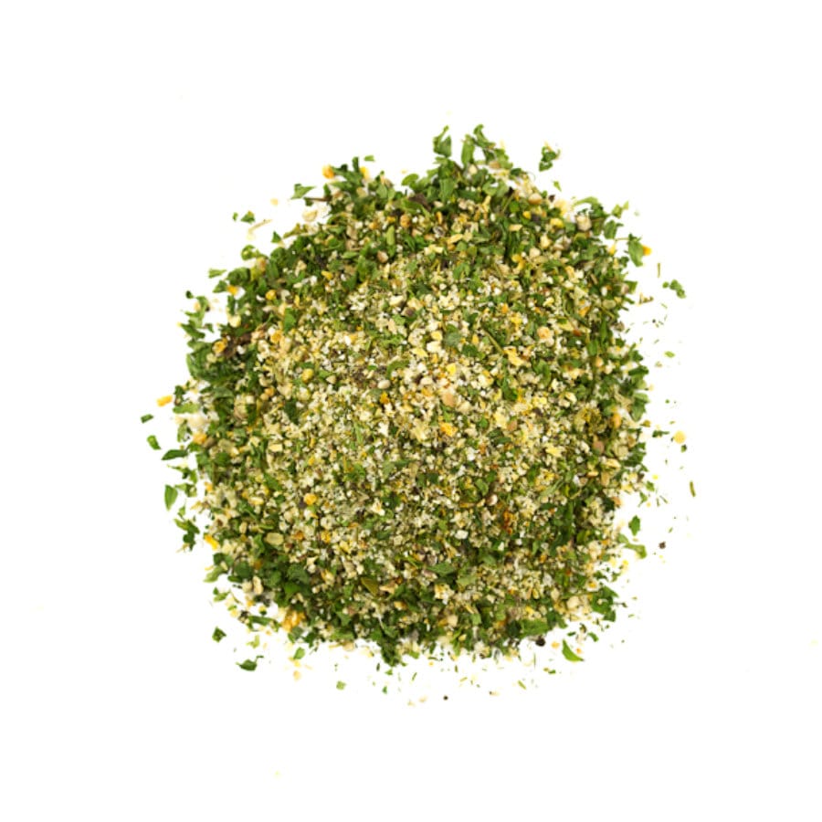 Henry's Spice