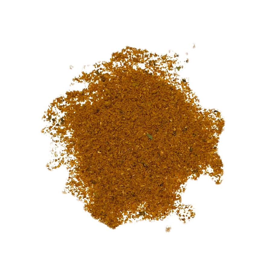 Hot Kerala Curry
