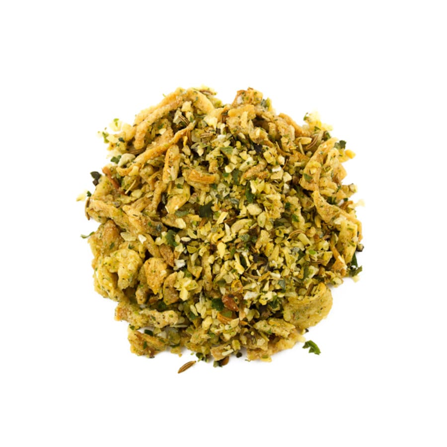 Jetti's Bratkartoffel