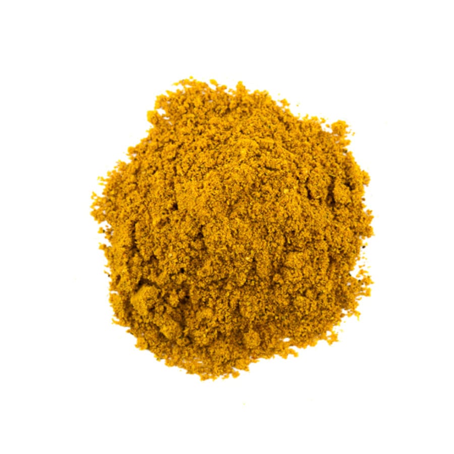 Malaysian Curry