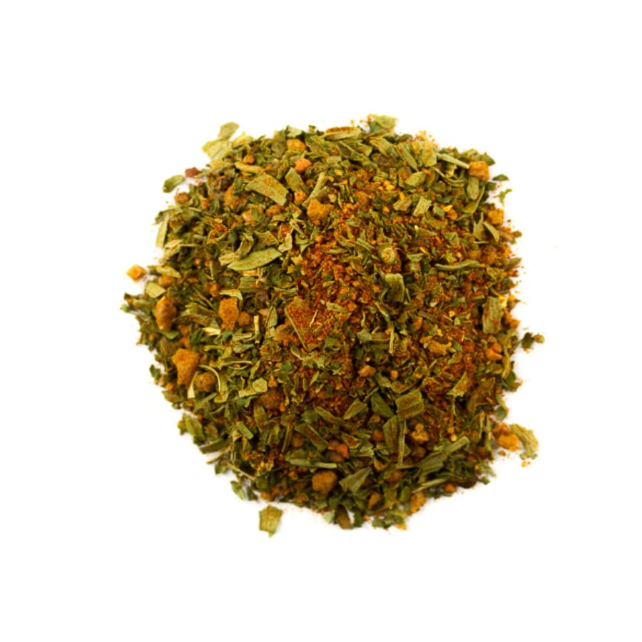 New York Rub