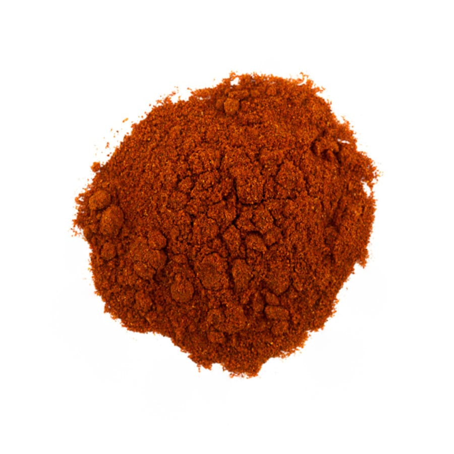 Paprika pikant