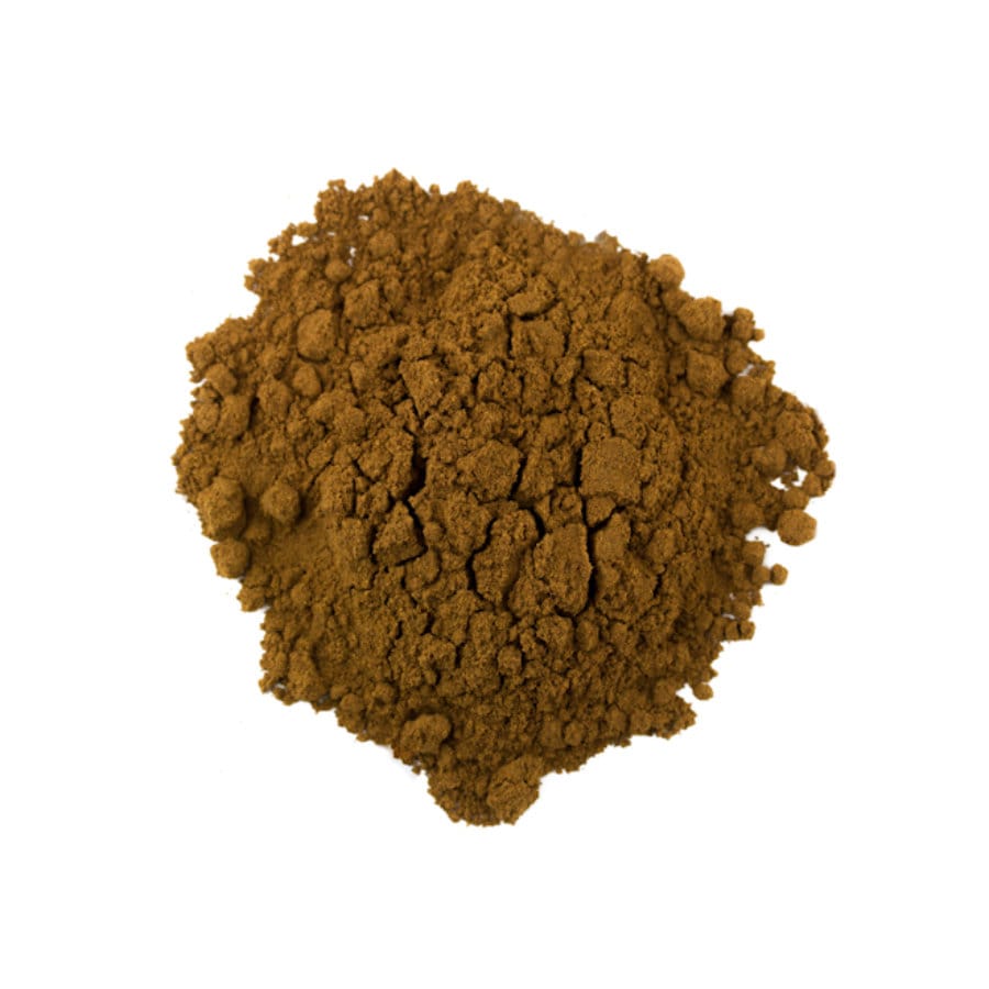 Piment gemahlen