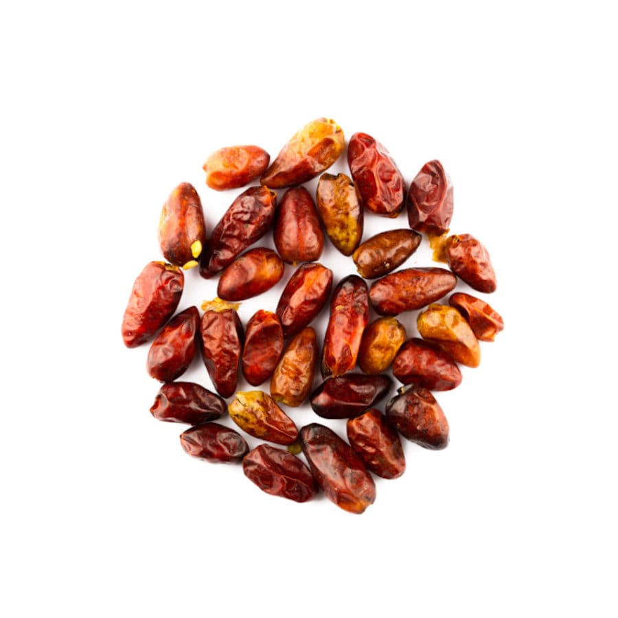 Piquin Chili