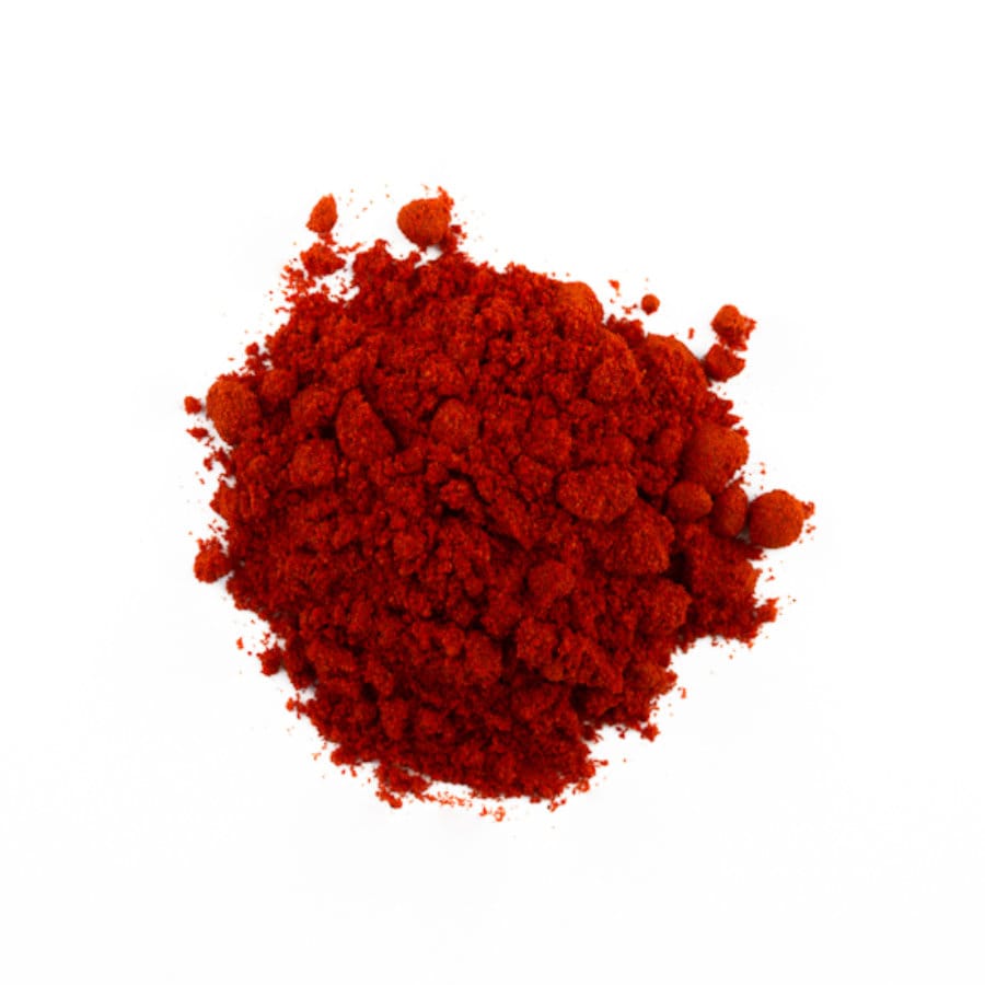 Smoked Paprika mild