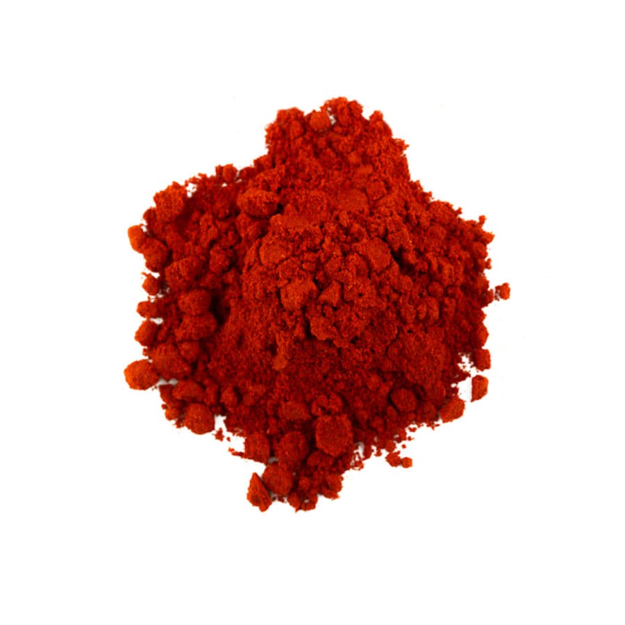 Smoked Paprika pikant