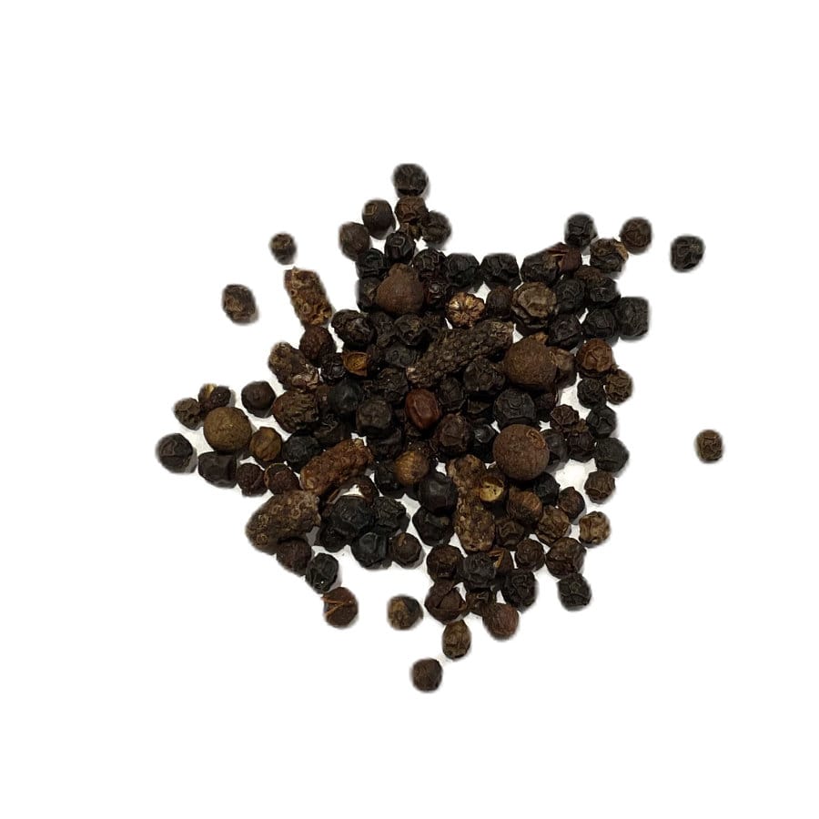 Steak Pfeffer Mix