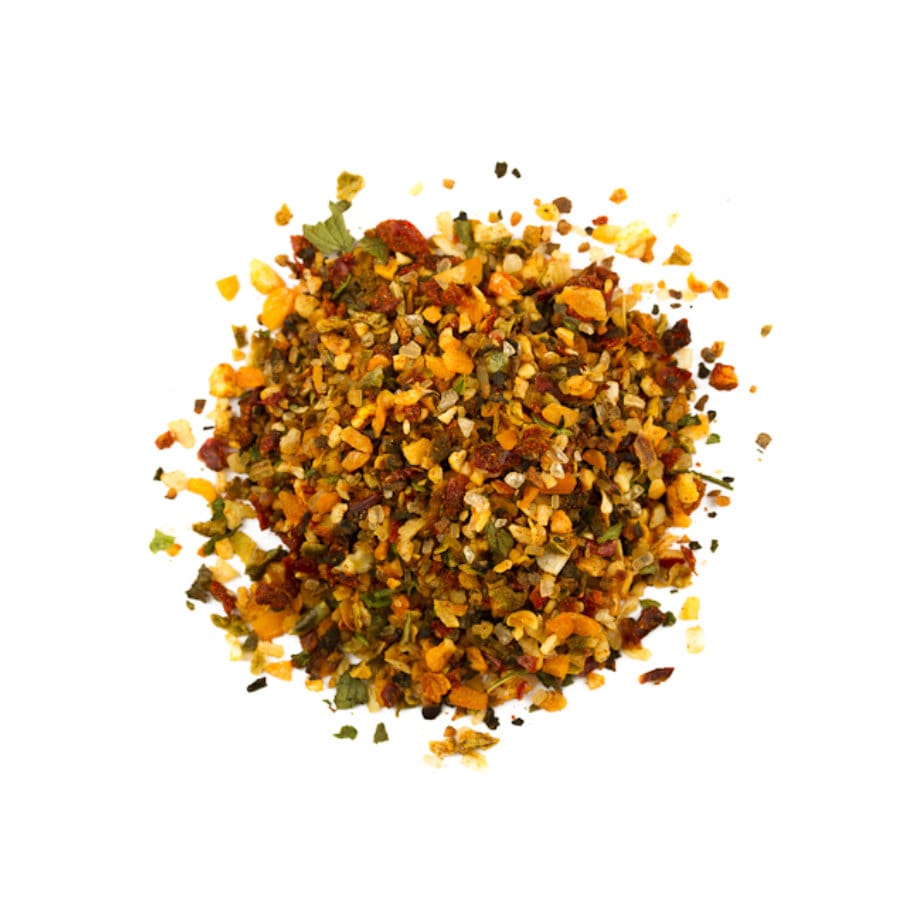 Sweet & Spicy