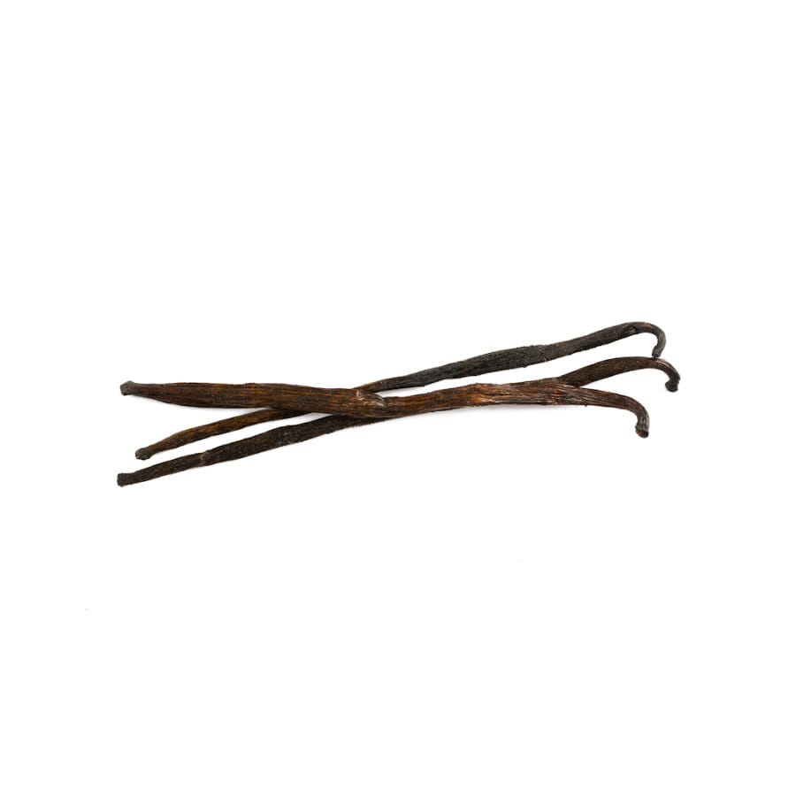 Bourbon Vanilleschoten