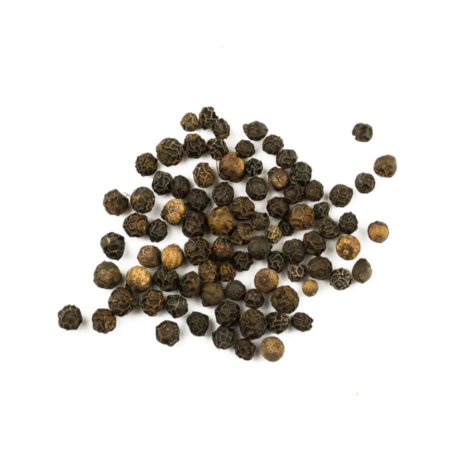 Whisky Pfeffer