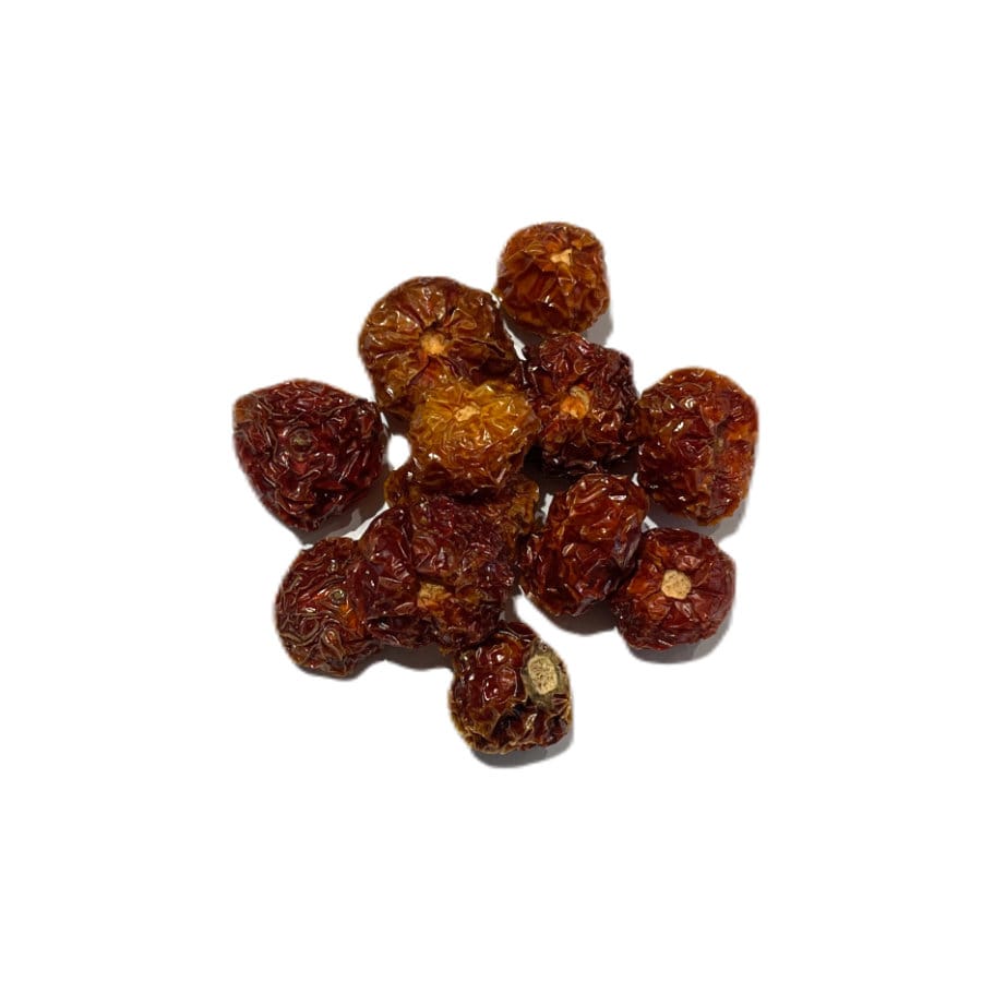 Wiri Wiri Kirsch Chili