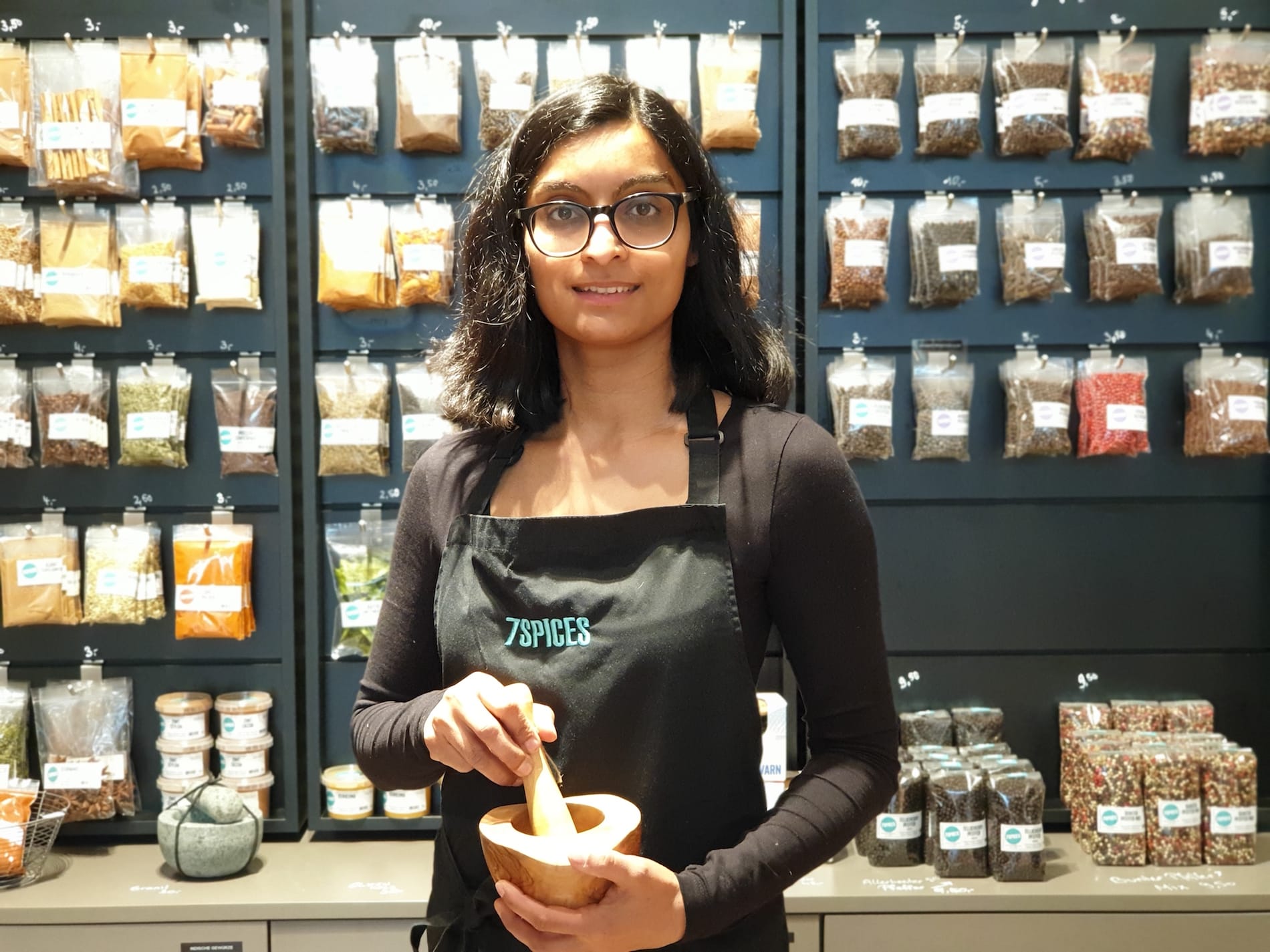 Kleine Indische Gewürzkunde: Die Würze Indiens in deiner Küche