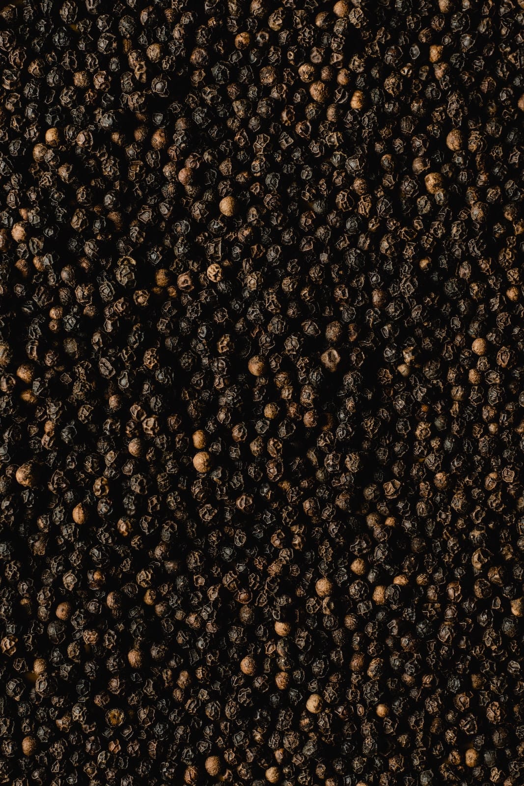 Showdown der besten Pfeffersorten: Tellicherry Pfeffer vs. Kampot Pfeffer