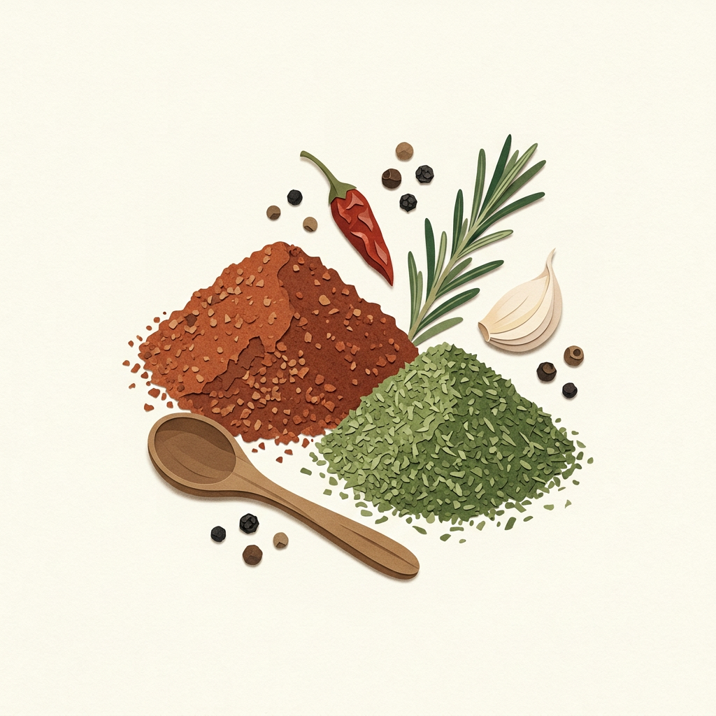 Grillen & Genießen
