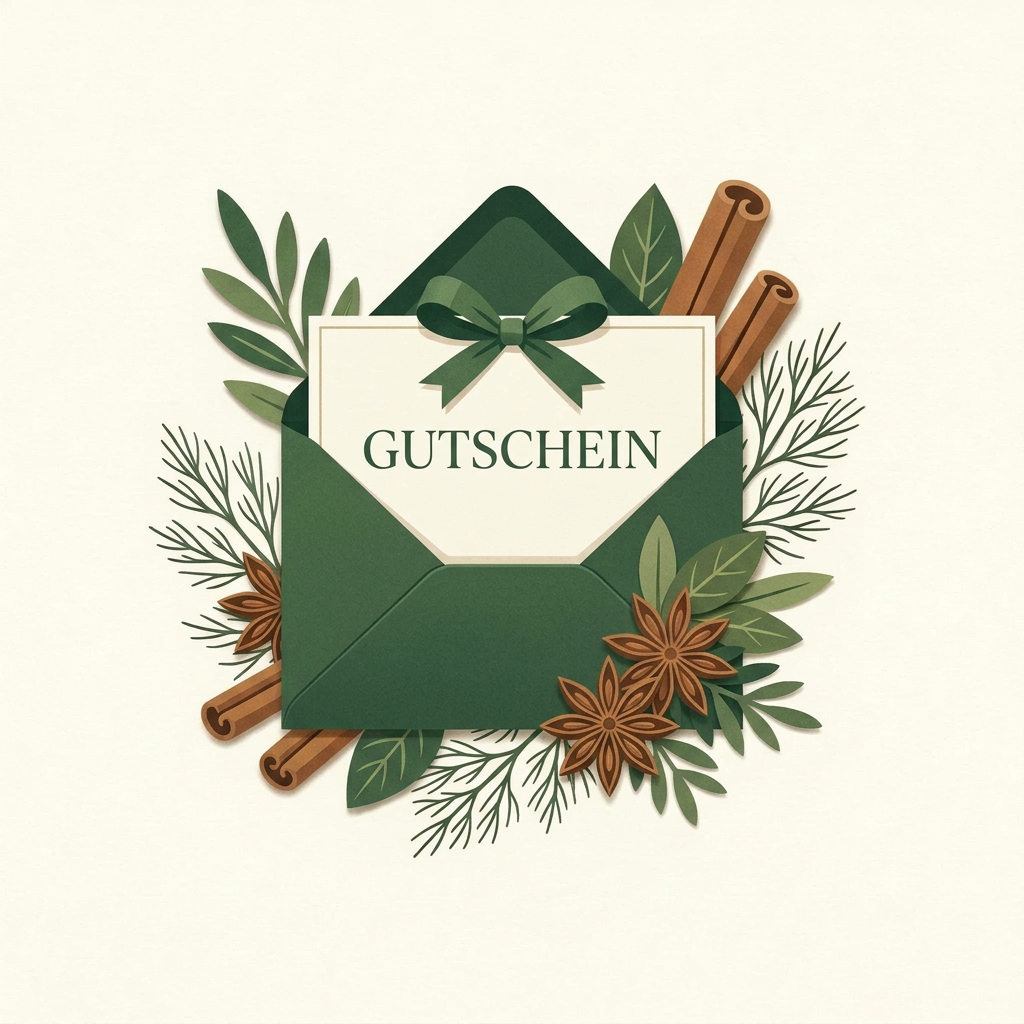 7SPICES-Kollektion-Geschenkgutscheine