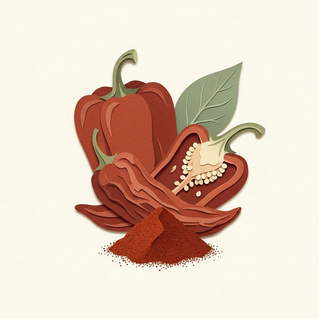 Paprika