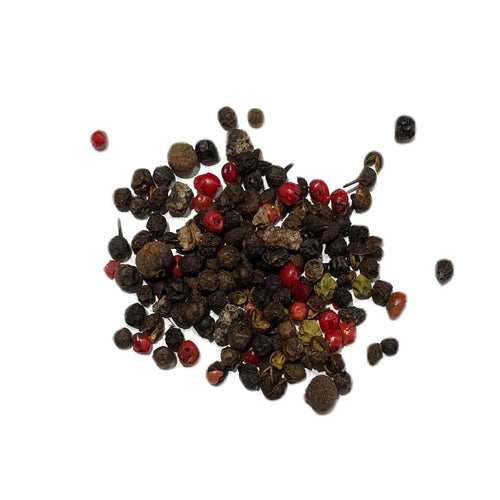 7 Pfeffer Mix