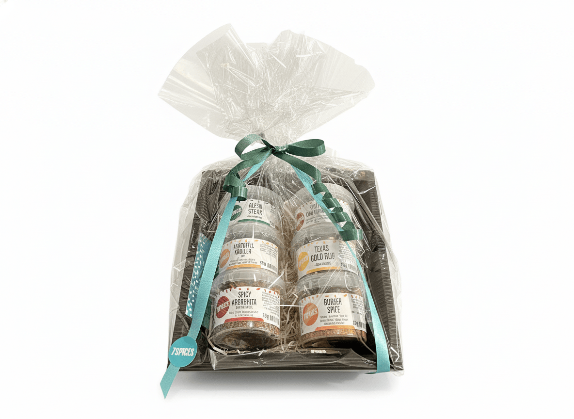 Männerzeit Geschenkkorb