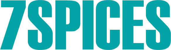 Logo 7SPICES