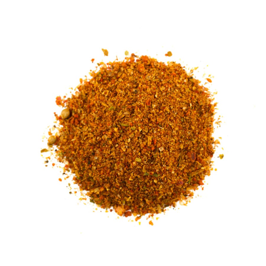 El Gaucho BBQ Rub