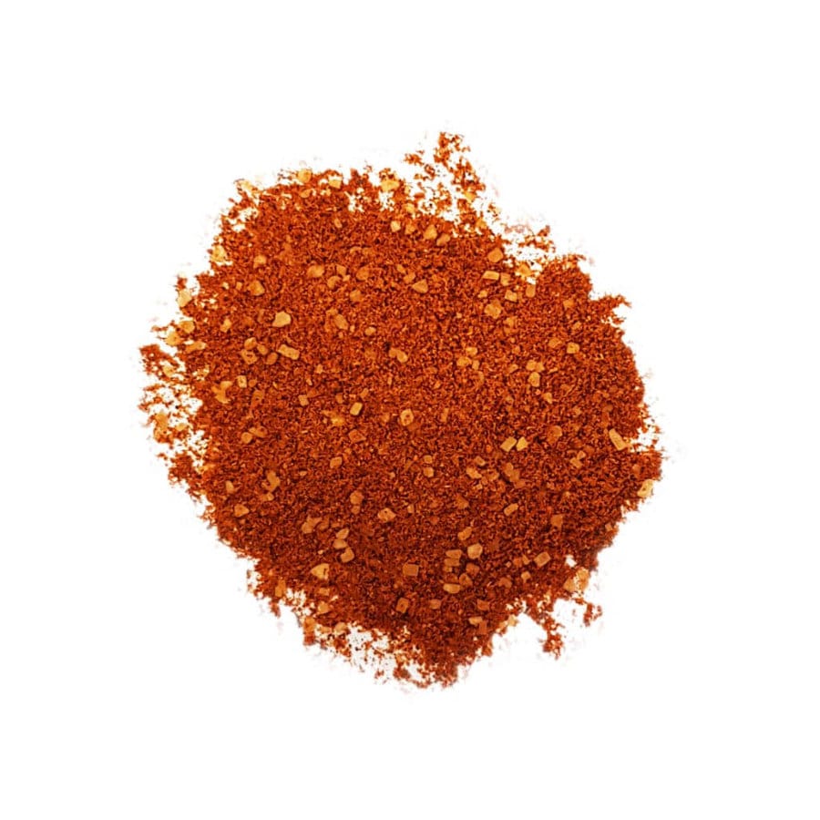 Chipotle BBQ Rub