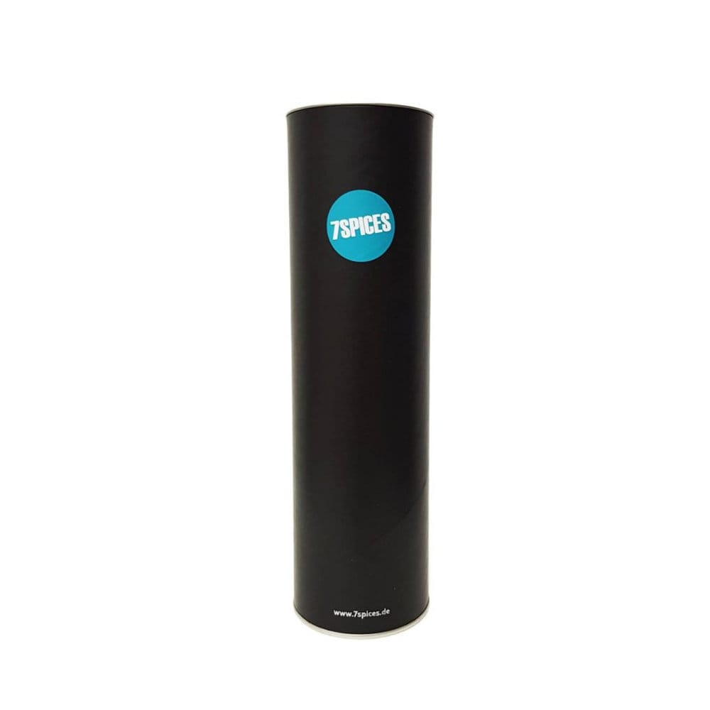 Geschenkdose für 5 Gewürze (unbefüllt)