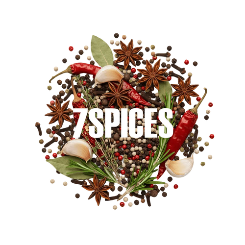 7SPICES-Gutschein