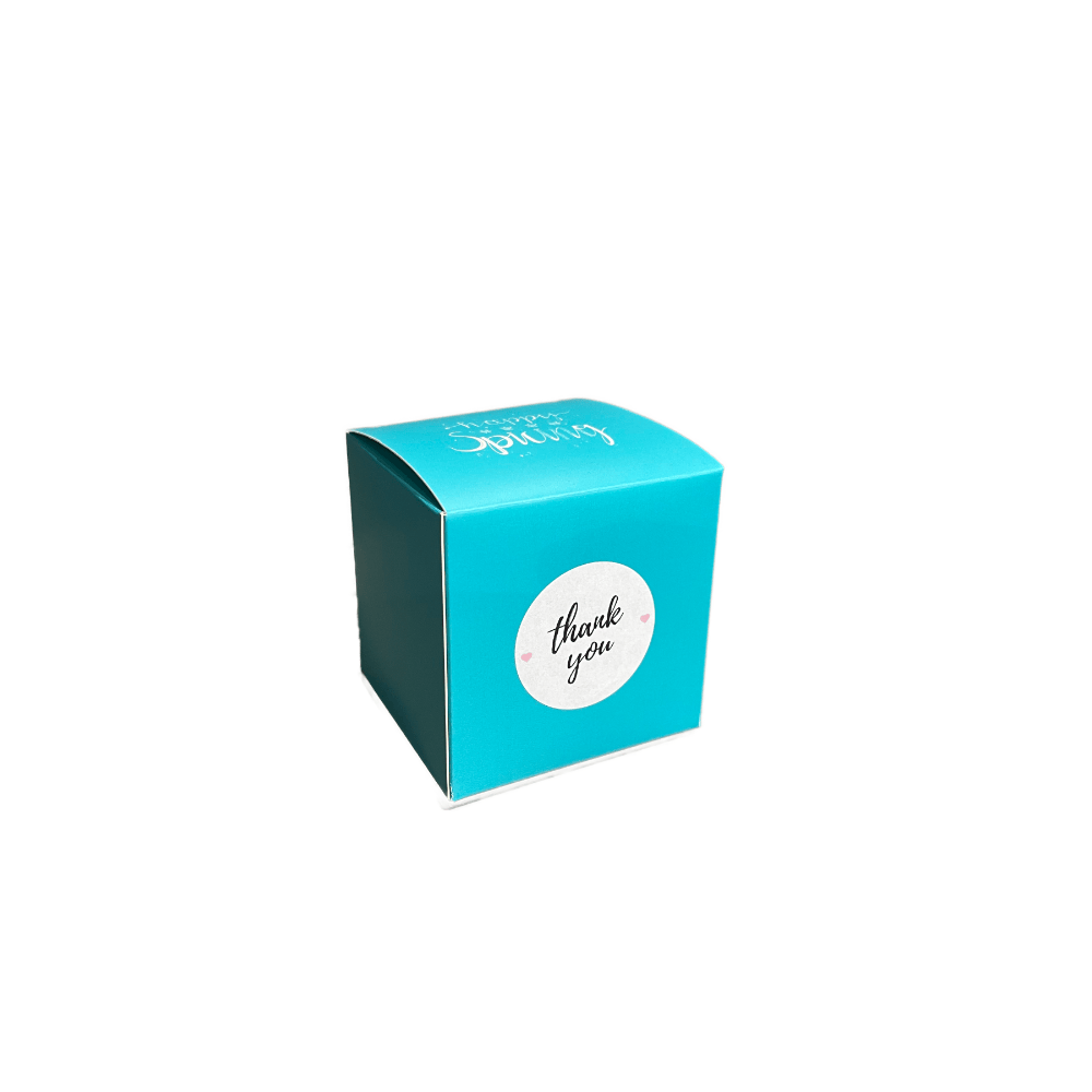 Gift-Cube (unbefüllt)