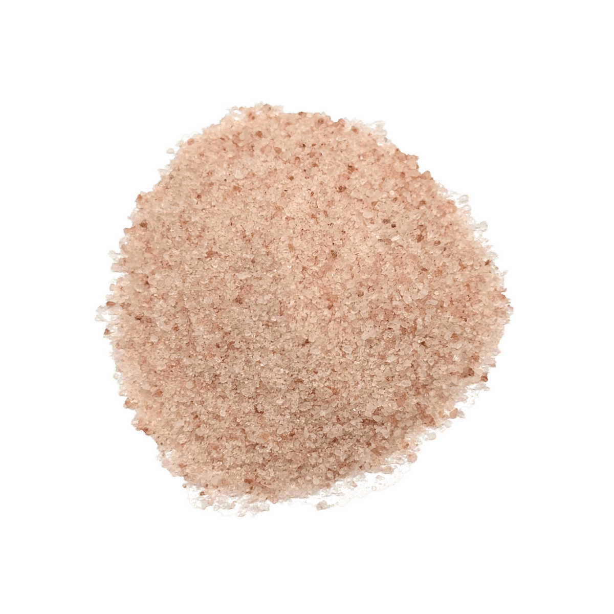 Rosa Kristallsalz fein