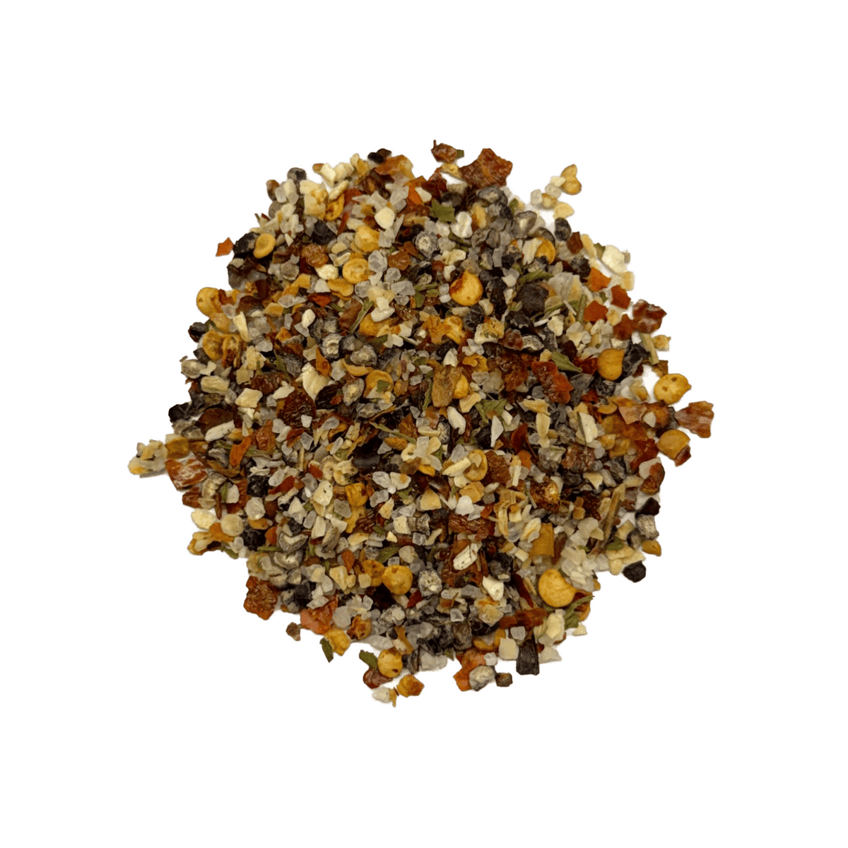 Texas Gold Rub